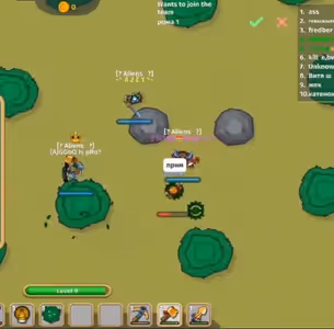 Dynast io Game Images 2