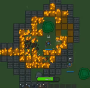 Dynast io Game Images 3