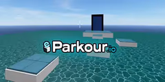 play EParkour io online