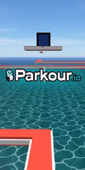 play EParkour io online