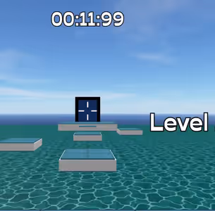 EParkour io Game Images 1