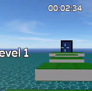 EParkour io Game Images 2