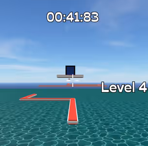 EParkour io Game Images 3