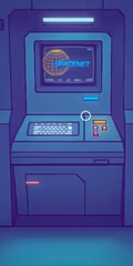 play Equinox online