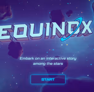 EQUINOX Gameplay Images 3