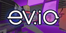 play Ev io online
