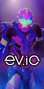 play Ev io online