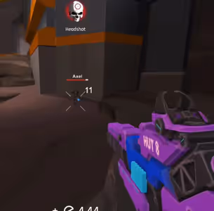Ev io Game Images 1