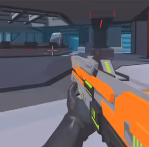 Ev io Game Images 3