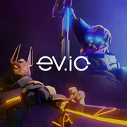 play Ev io online