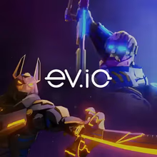 play Ev io online