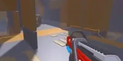 EV IO gameplay