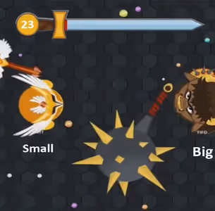 Evo Wars io Game Images 3