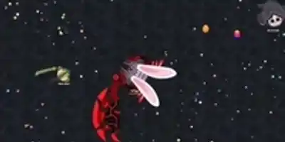EVO WARS IO gameplay
