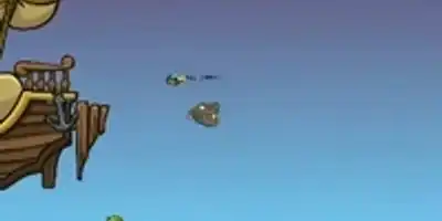 EVOWORLD IO gameplay