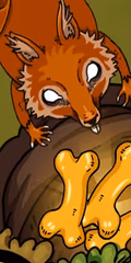 play FERALS .IO online