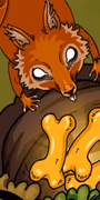 play Ferals io online