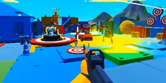 play Ferge io online