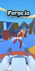 play Ferge io online