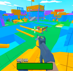 Ferge io Game Images 1