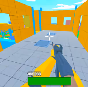 Ferge io Game Images 2