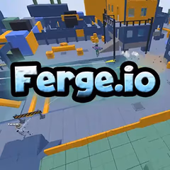 play Ferge io online
