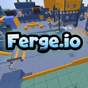 FERGE IO