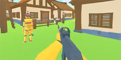 play Ferge 2 io online