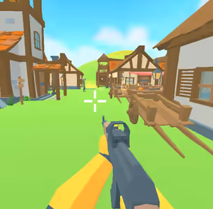 Ferge 2 io Game Images 1