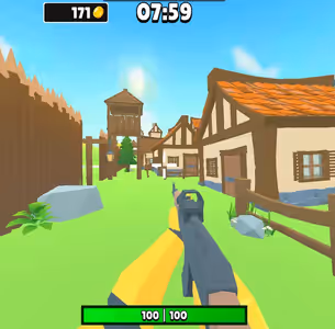 Ferge 2 io Game Images 2