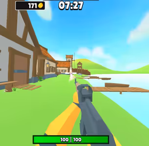 Ferge 2 io Game Images 3