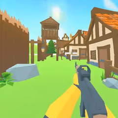 play Ferge 2 io online