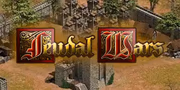 play Feudal wars online