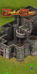 play Feudal wars online