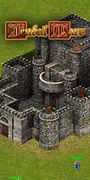 play Feudal wars online