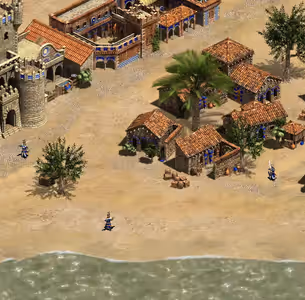 Feudal WarsGame Images 1