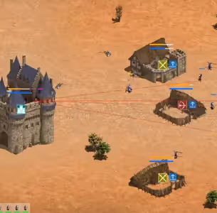 Feudal WarsGame Images 2