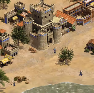 Feudal WarsGame Images 3