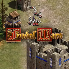 play Feudal wars online