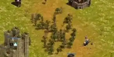 FEUDAL WARS gameplay