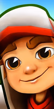 play Subway Surfers Zurich online