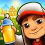 play Subway Surfers Zurich online