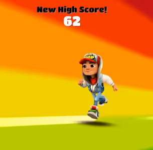 SUBWAY SURFERS ZURICH Gameplay Images 2