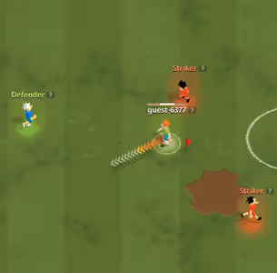 Footix io Game Images 1