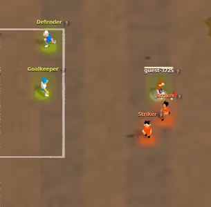 Footix io Game Images 3