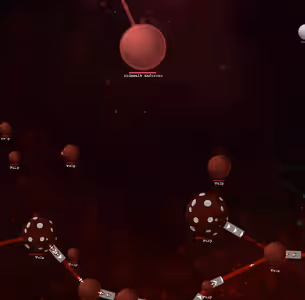 Bit Planets Gameplay Images 1