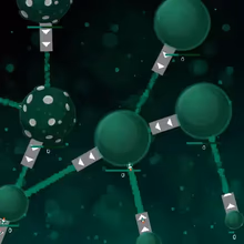 play BitPlanets RTS online