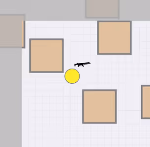 Gats io Game Images 2