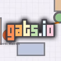 play Gats io online
