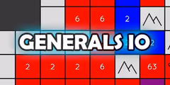 play Generals io online